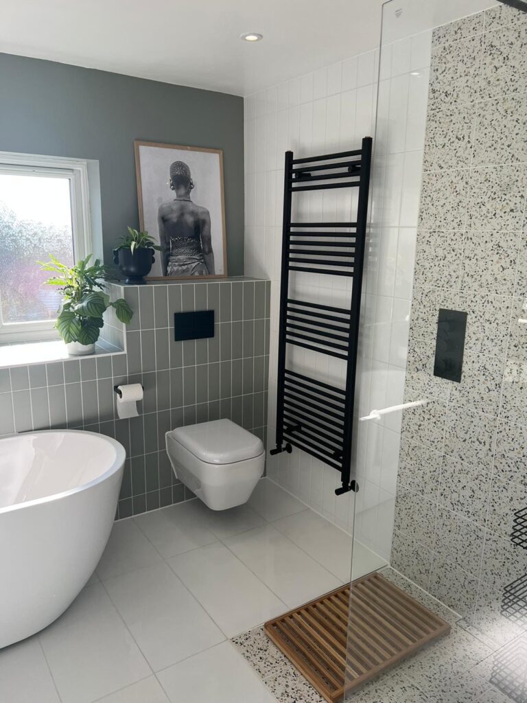 Sleaford-Bathroom