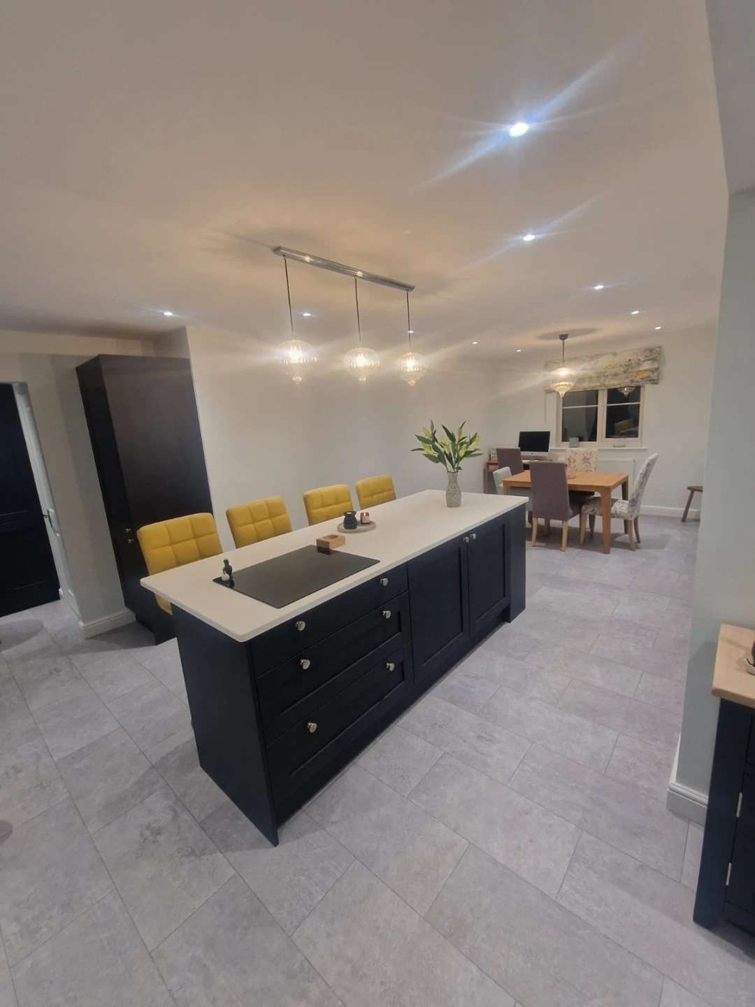 4 Rooms 1 Massive Transformation (10)