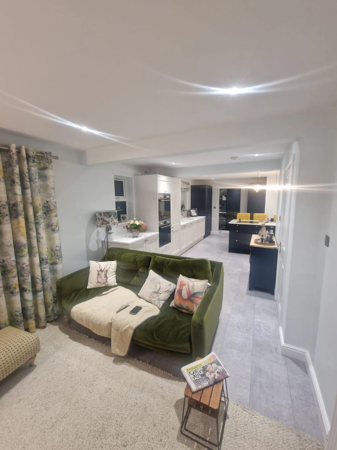 4 Rooms 1 Massive Transformation (13)