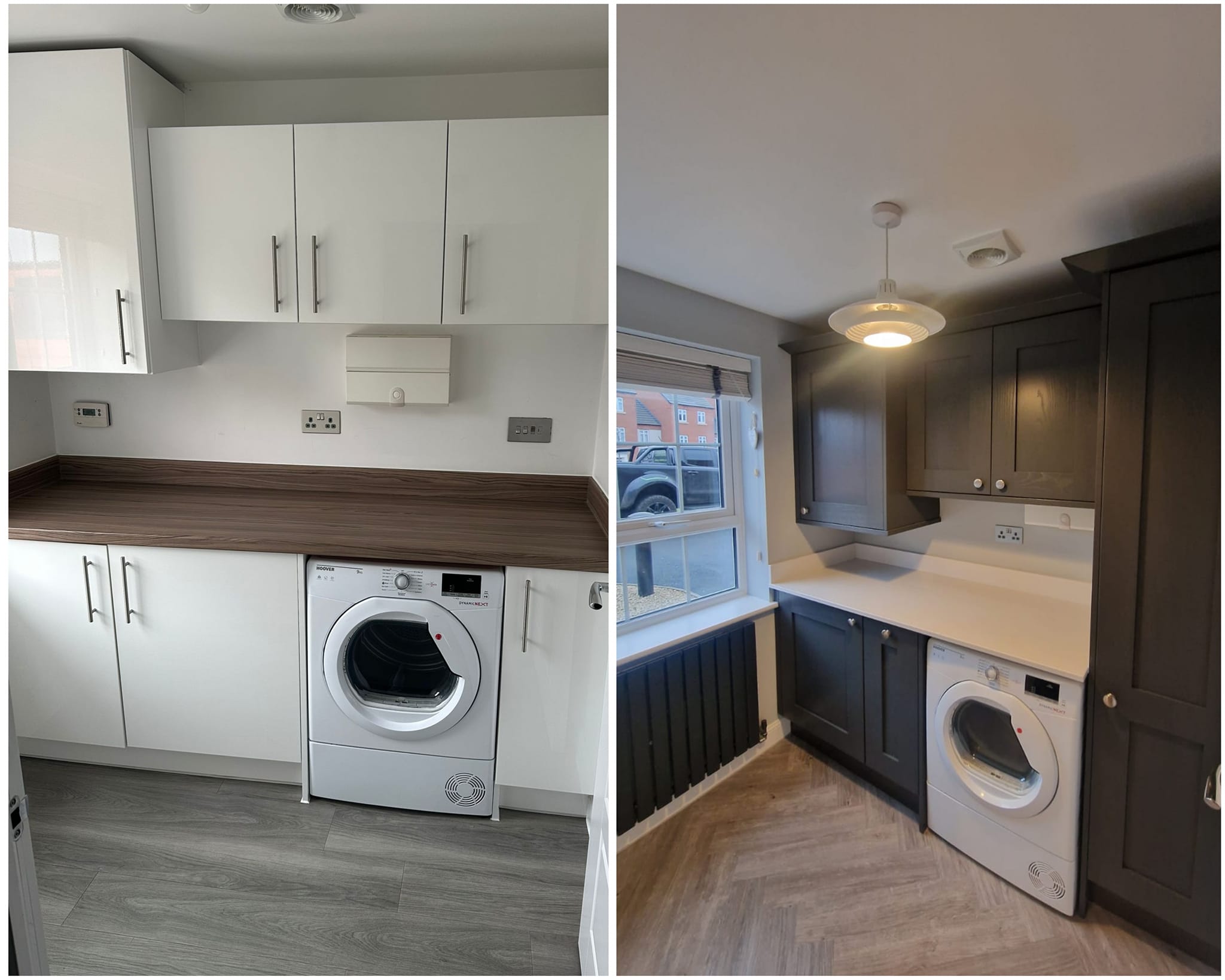Kitchen renovation 13