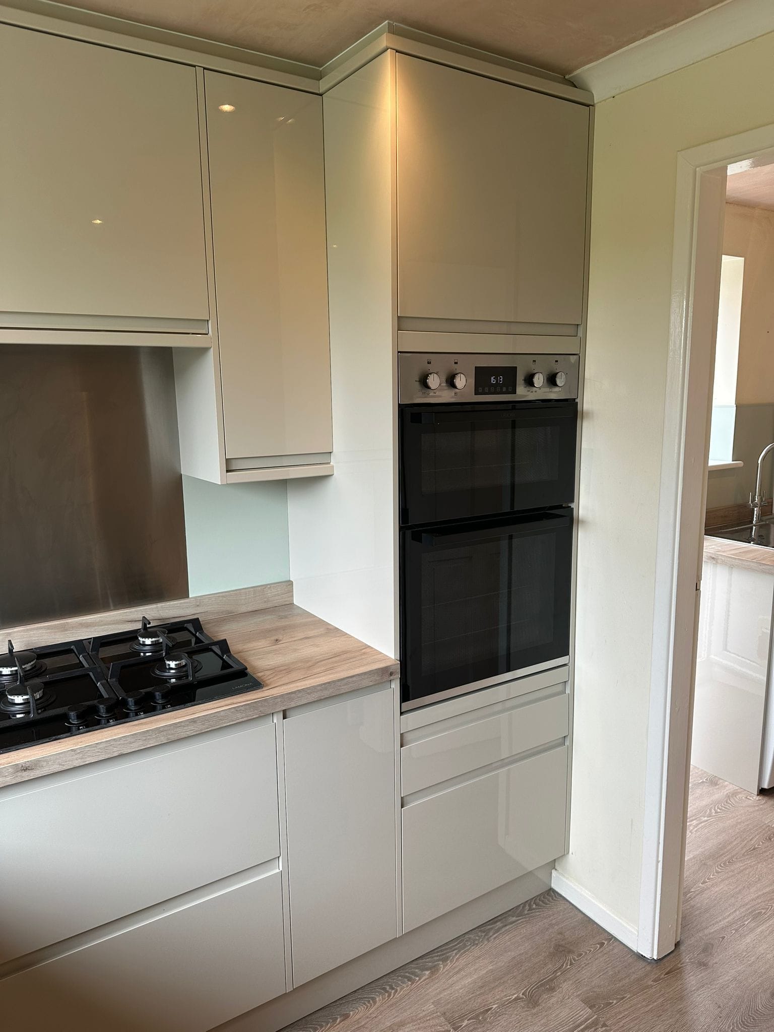 kitchen and utility great gonerby 2