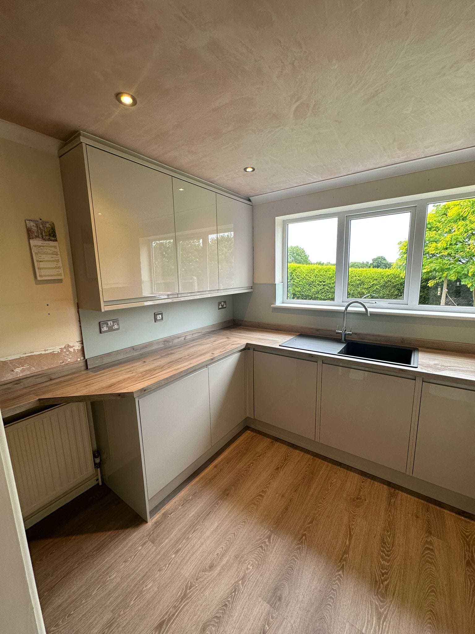 kitchen and utility great gonerby 5