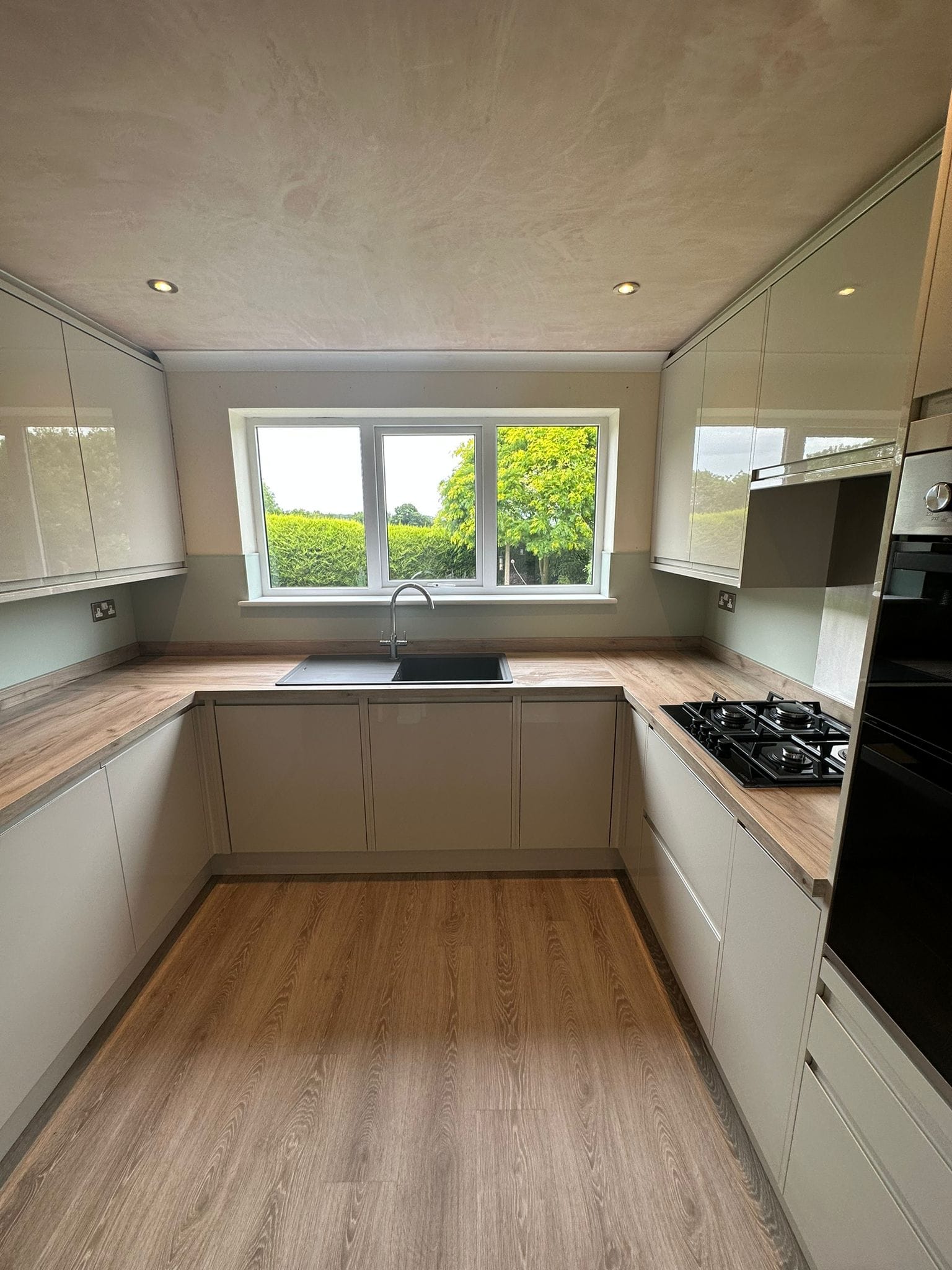 kitchen and utility great gonerby main
