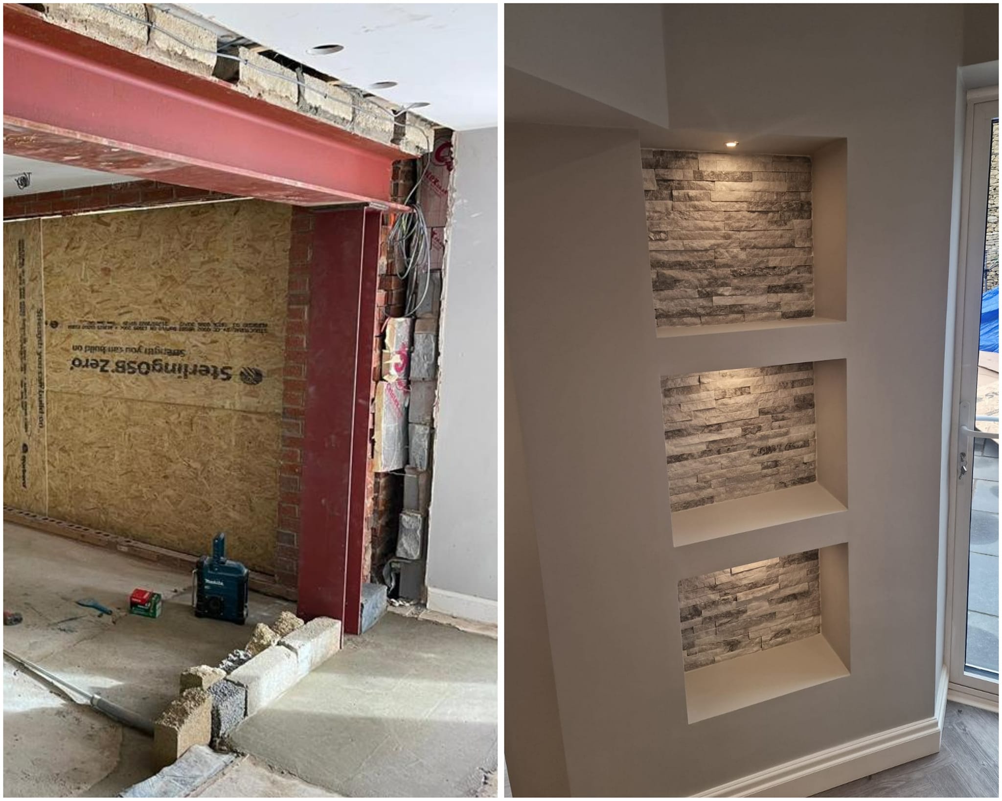 kitchen renovation 17