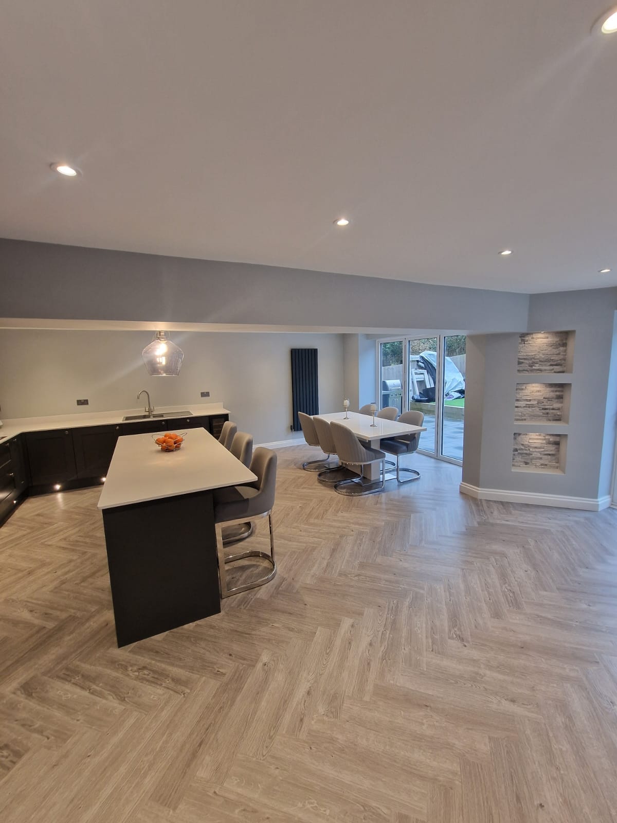 kitchen renovation 9
