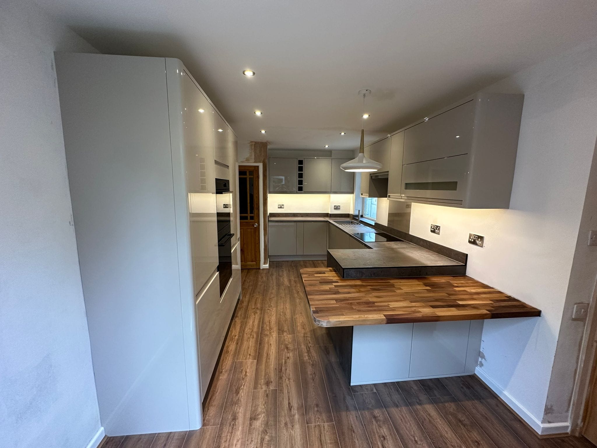 kitchen welbourne