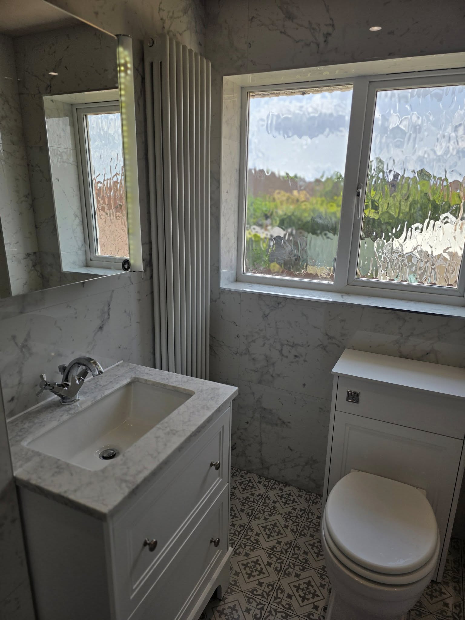 bathroom 6