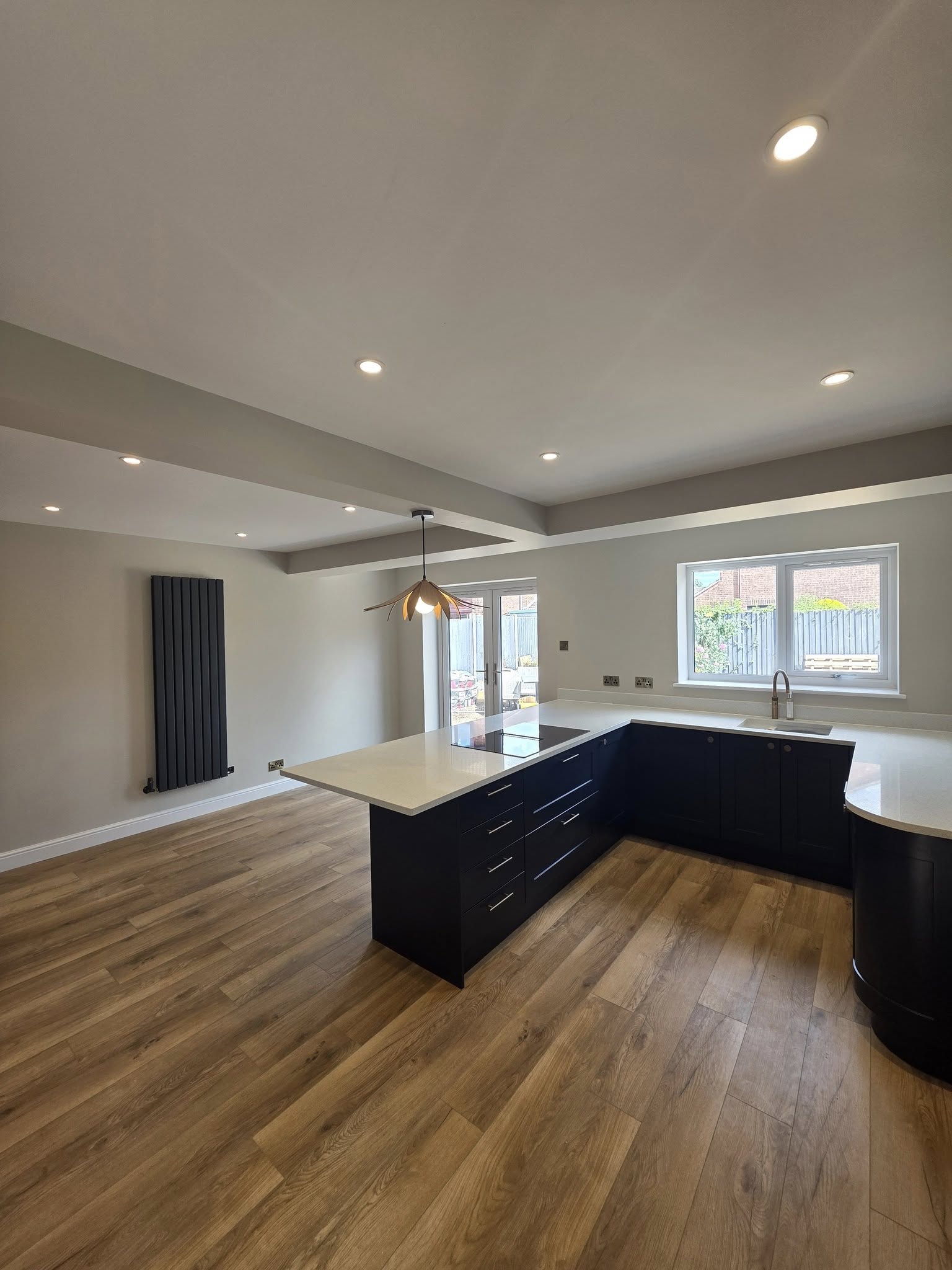 kitchen ext 9