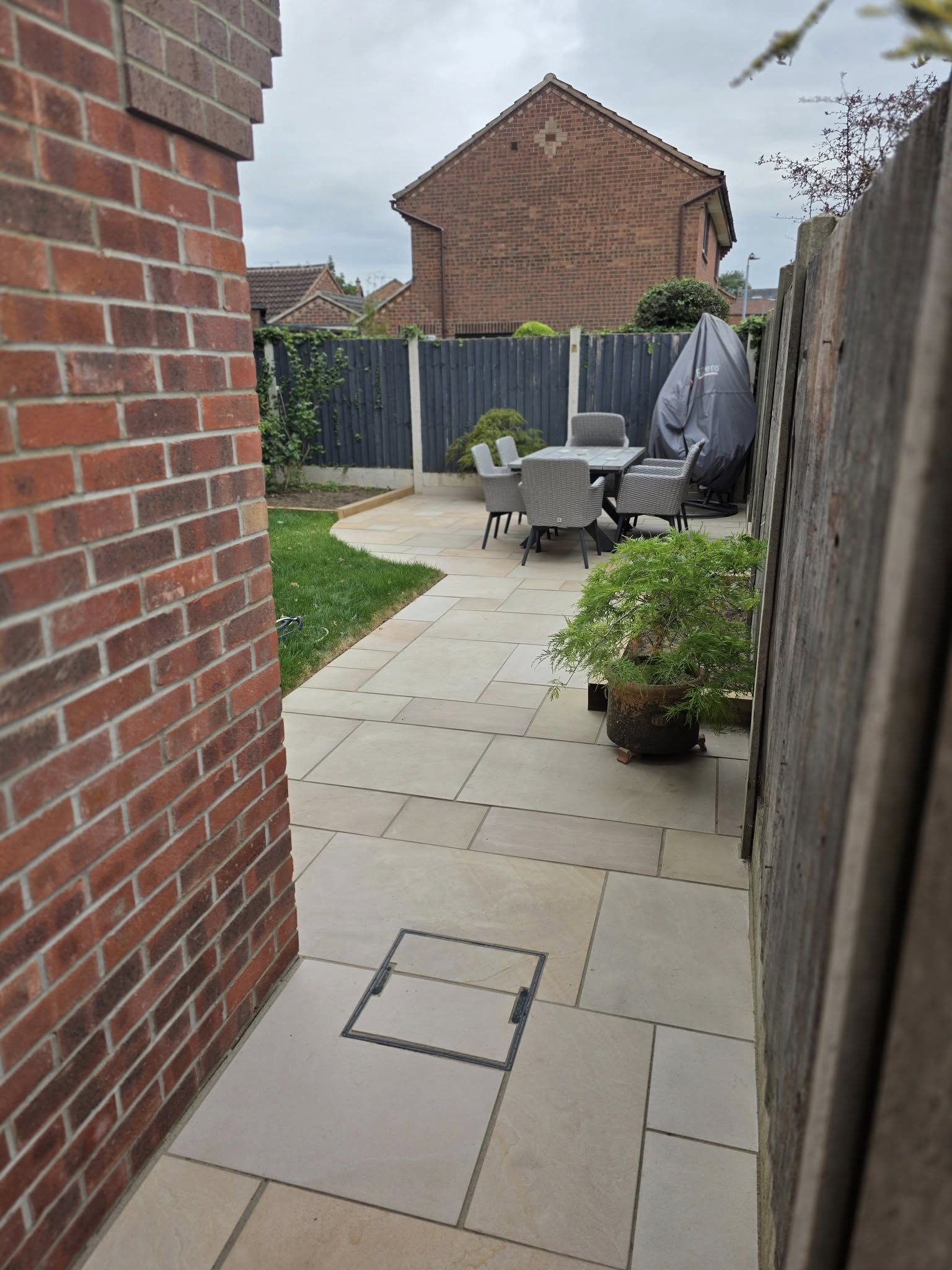 outside project 2