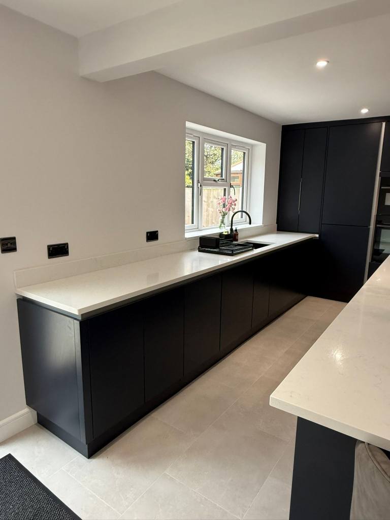 kitchen renovation 5