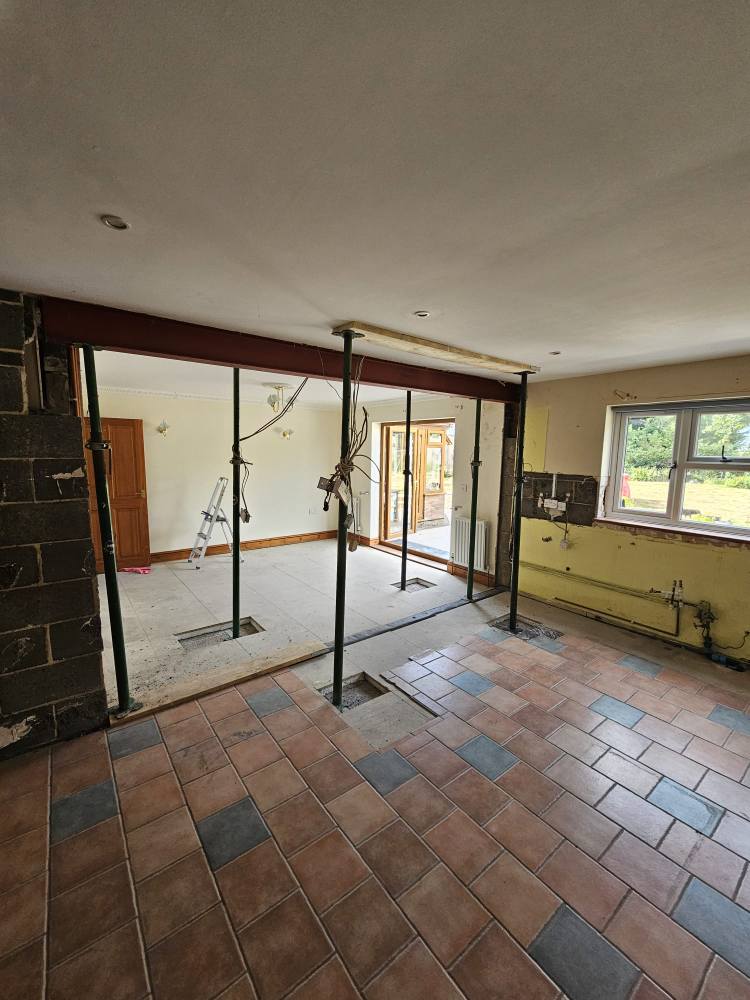 kitchen renovation 8