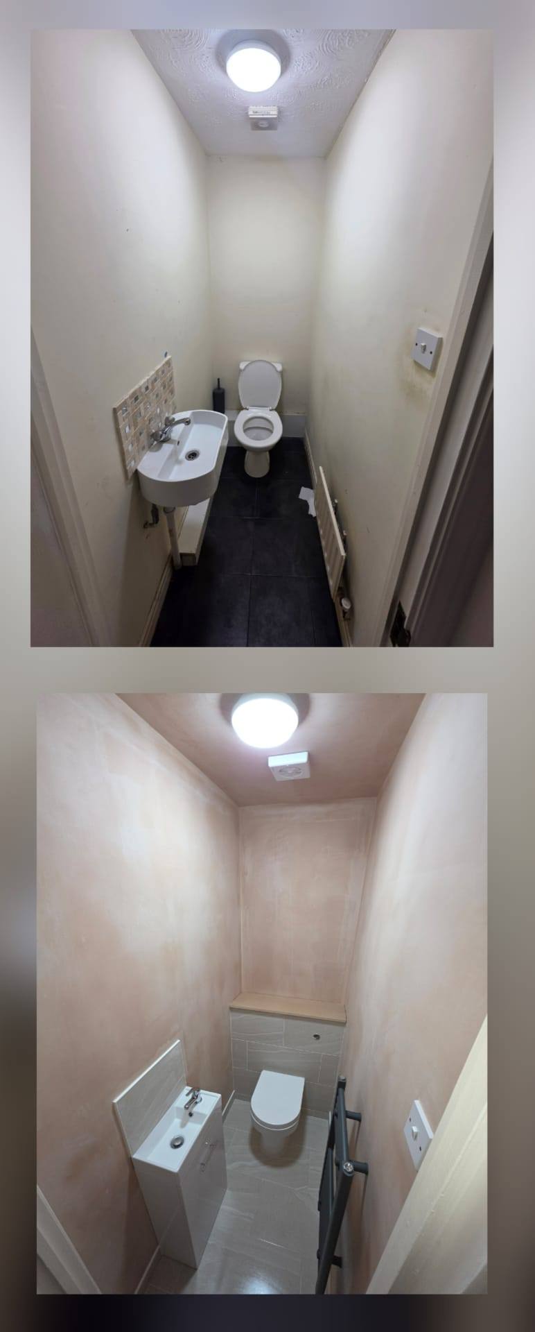 new door and bathroom 4