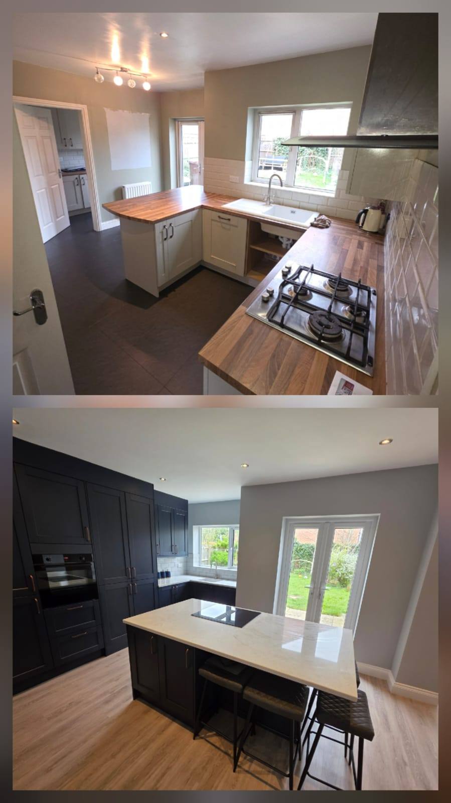 open plan living 1