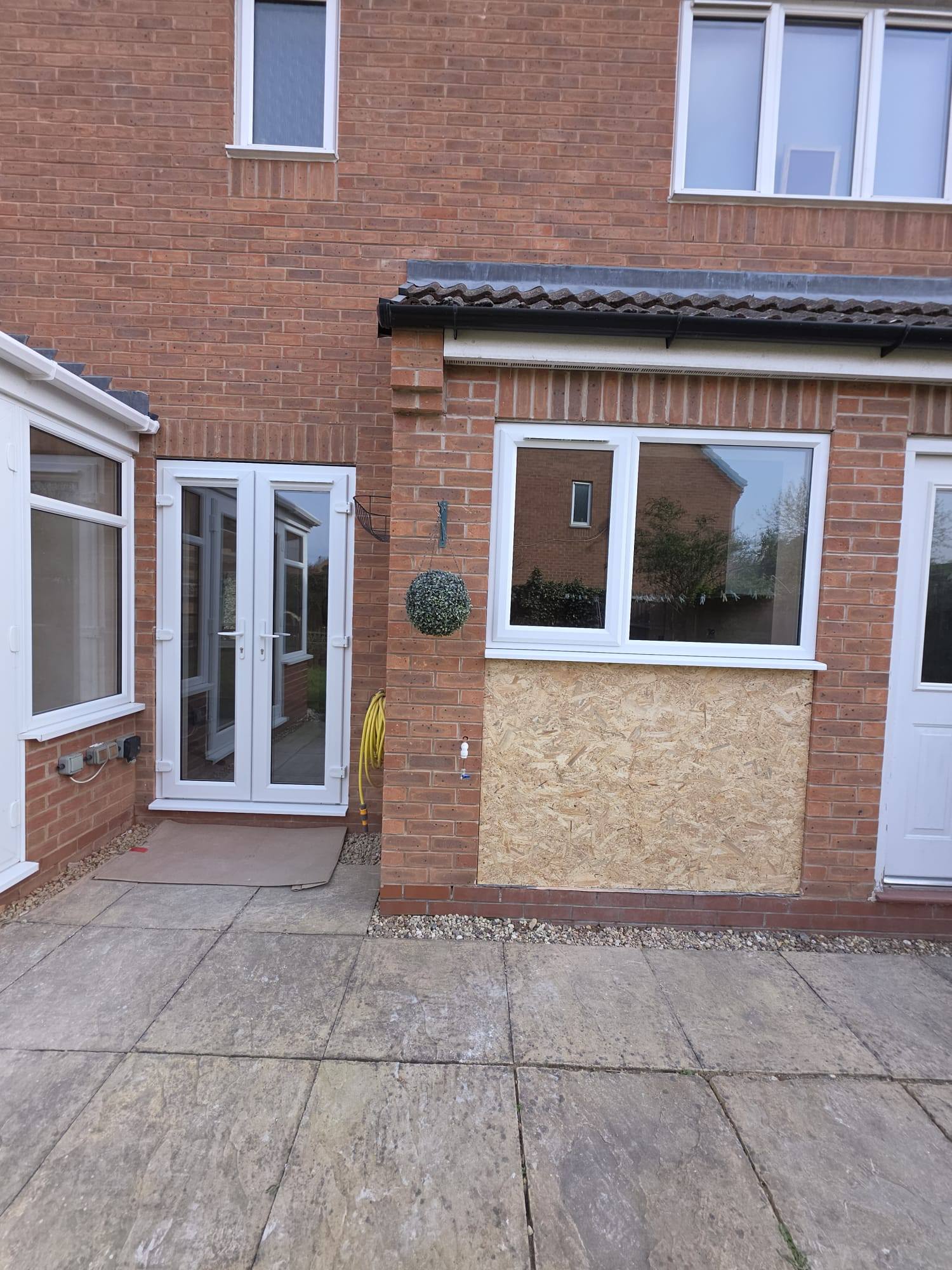 open plan living 13