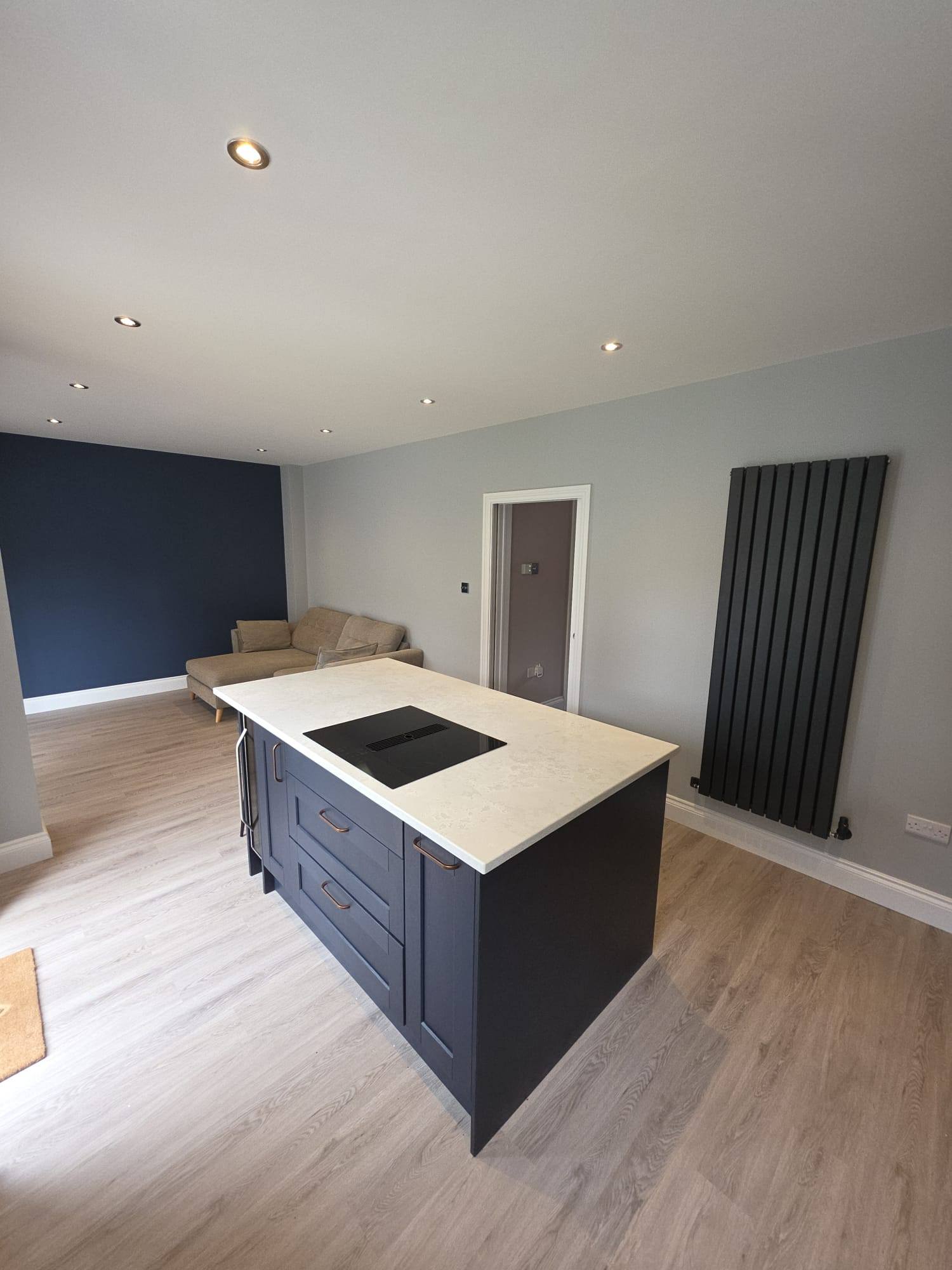 open plan living 17