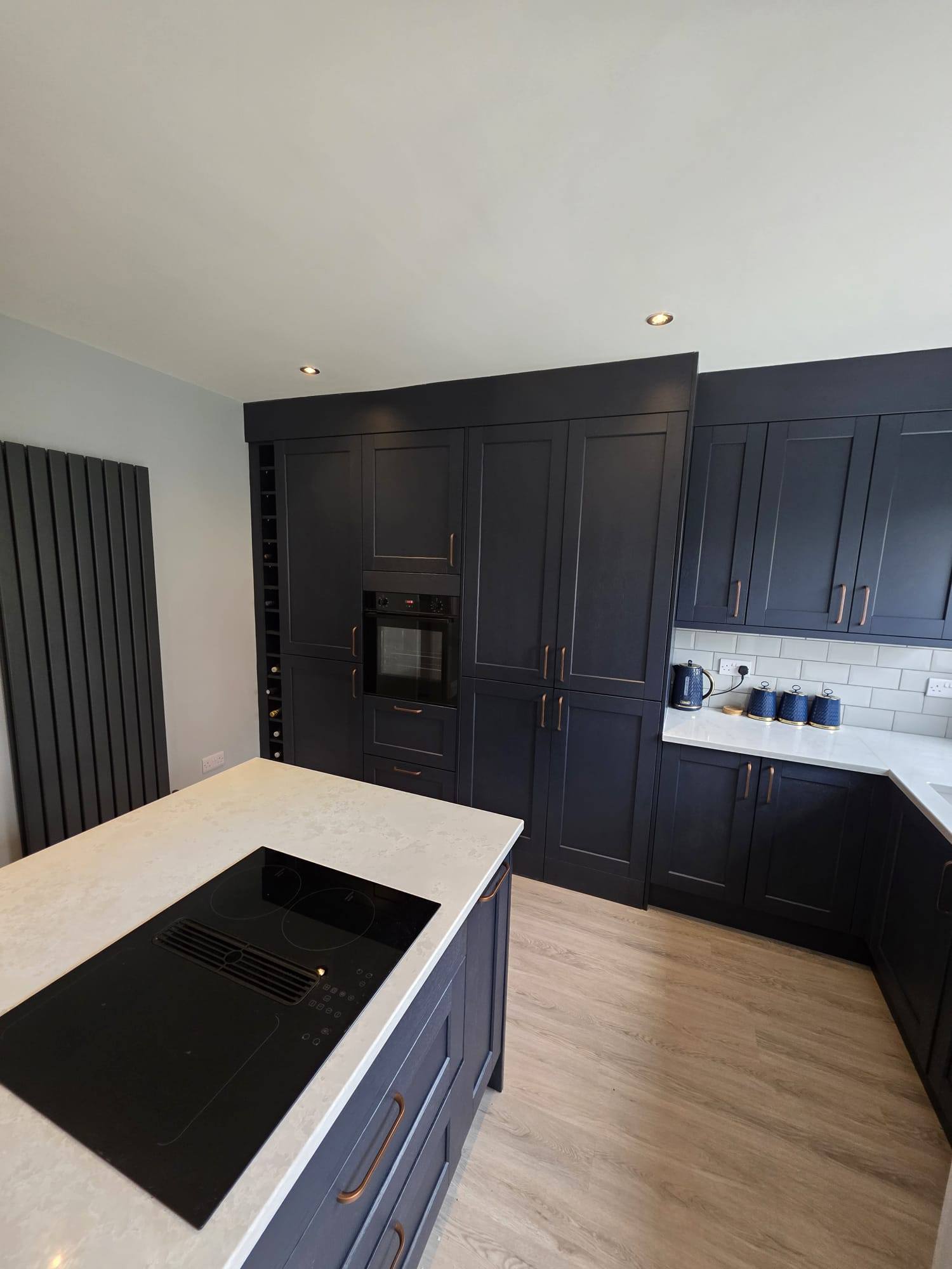 open plan living 18