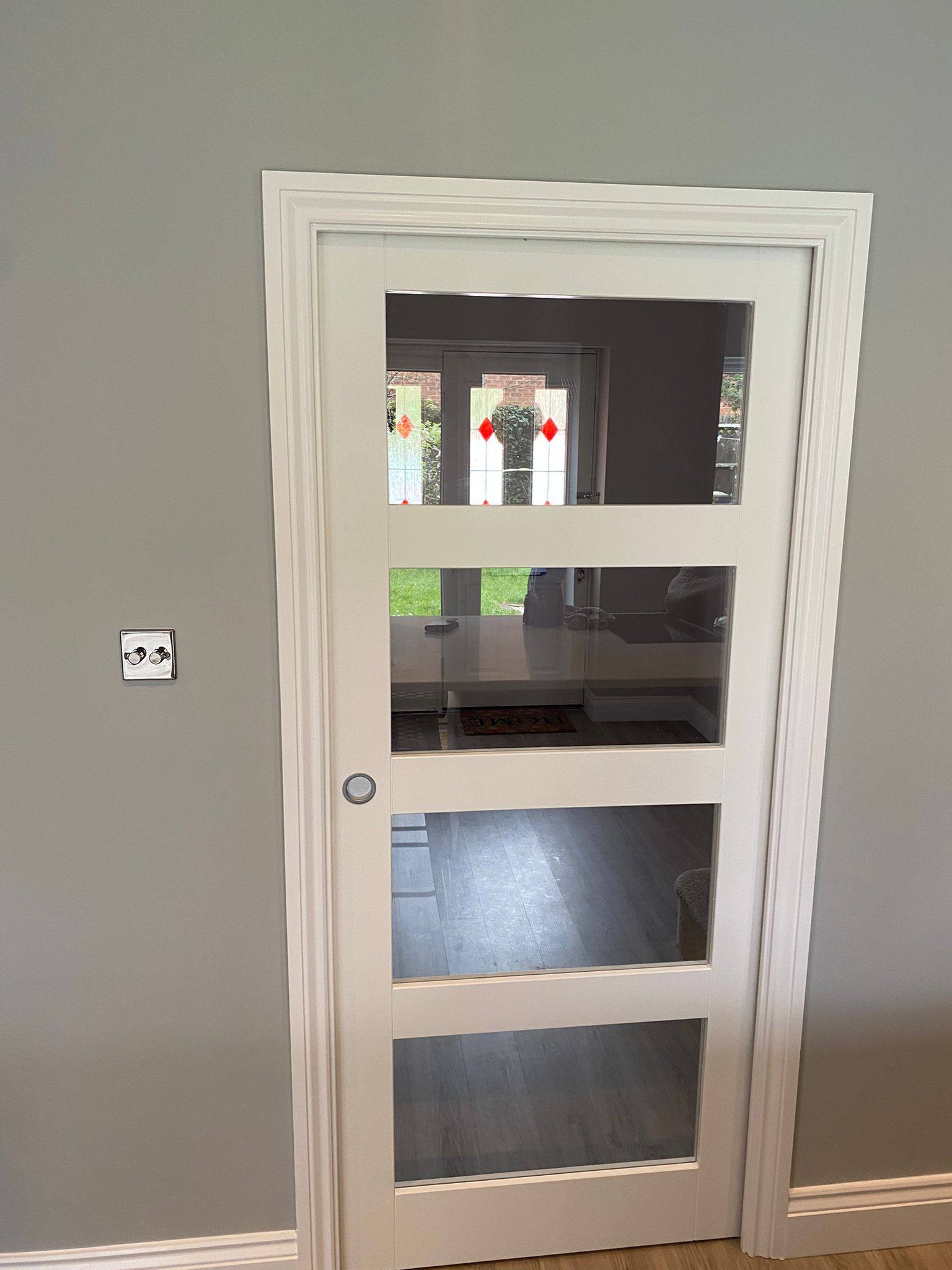 open plan living 2