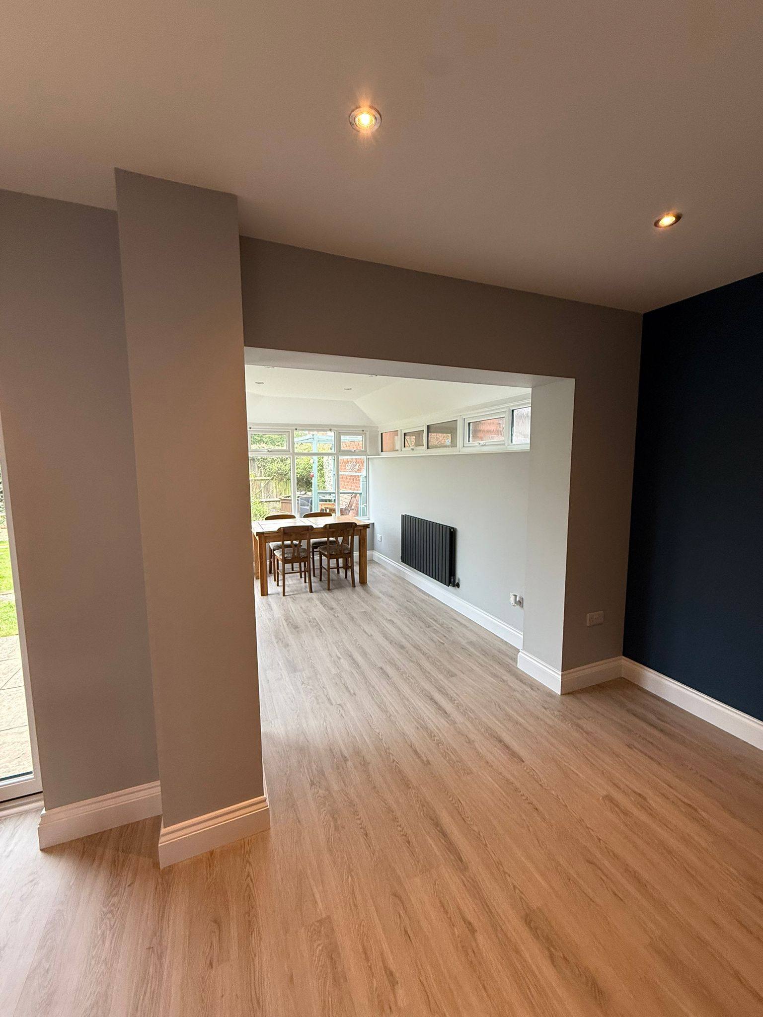 open plan living 20