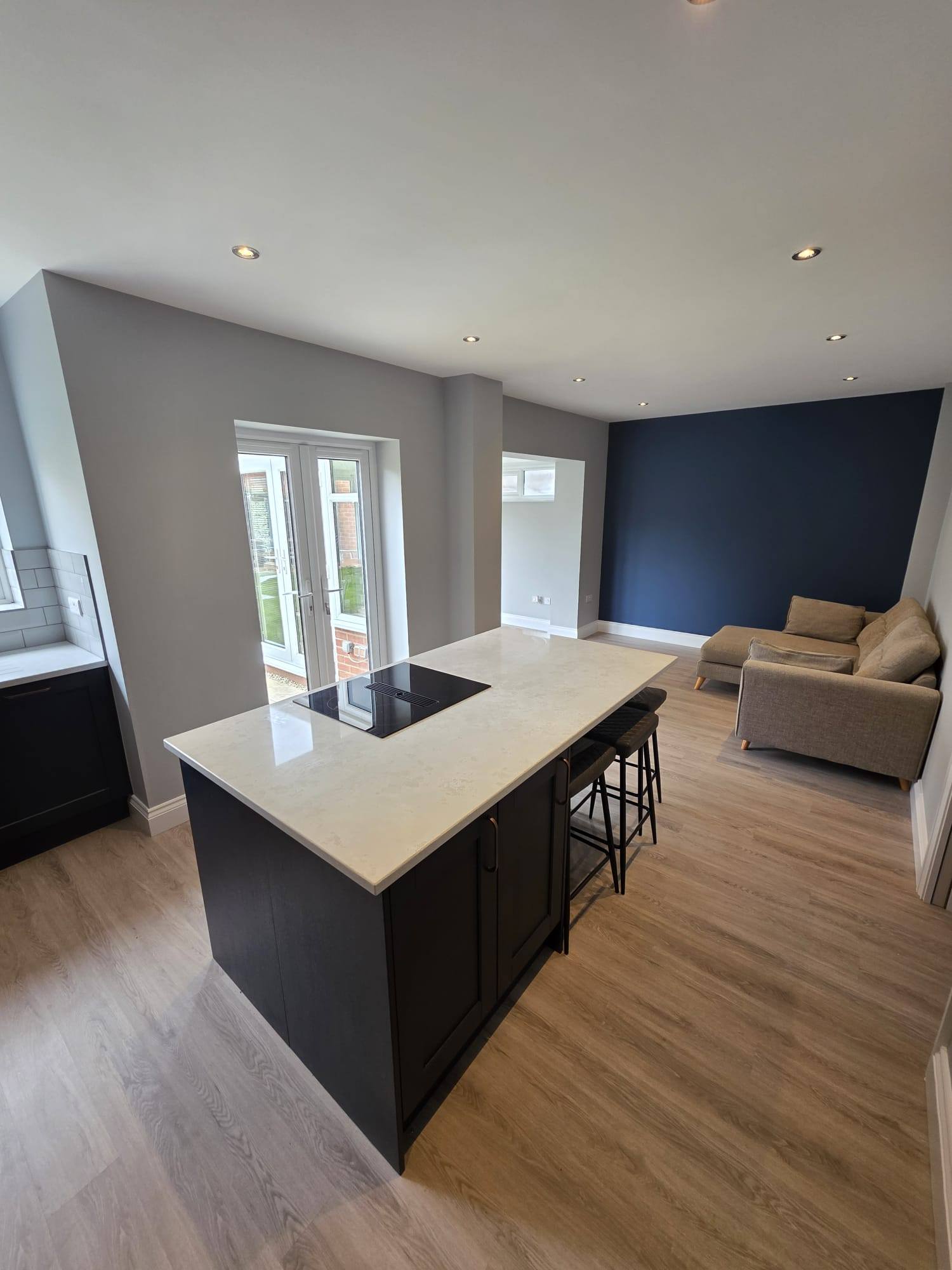 open plan living 5
